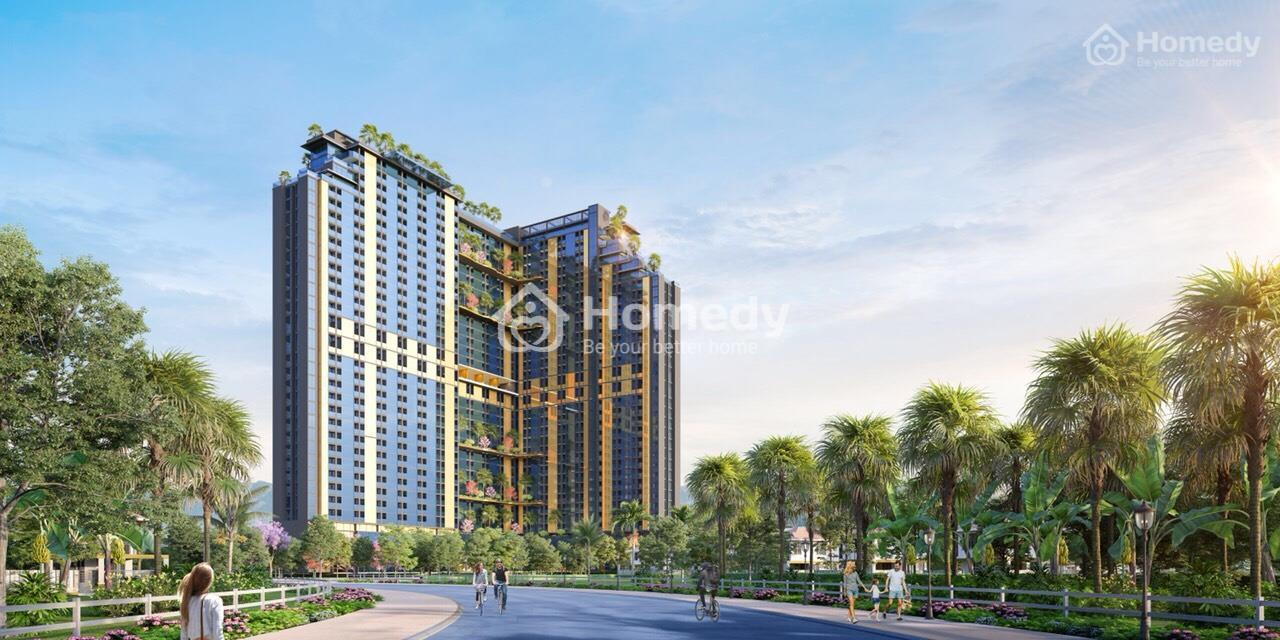 Dự án Wyndham Lynn Times Thanh Thủy 