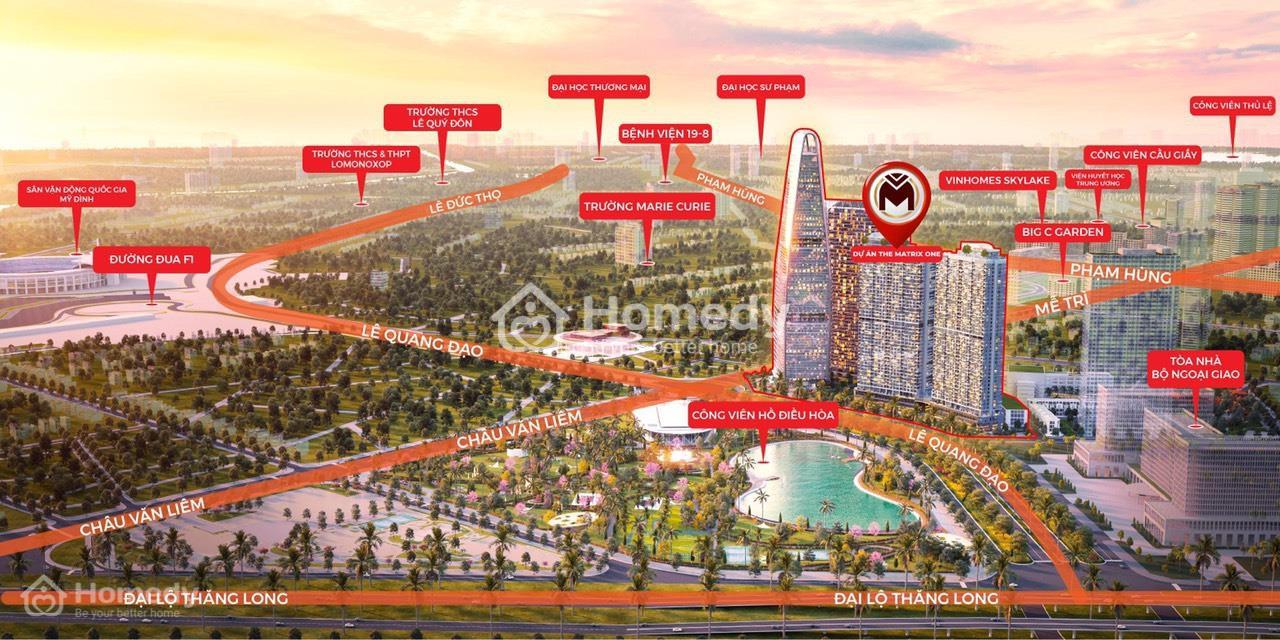 Khai thác tiềm năng BĐS trong những khó khăn do Covid-19 gây nên