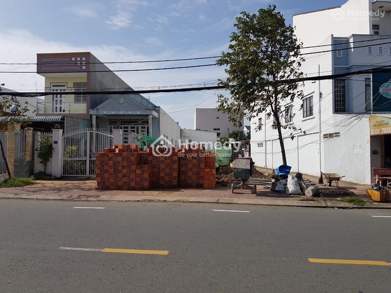 Săn nhà đất giá rẻ mùa Covid