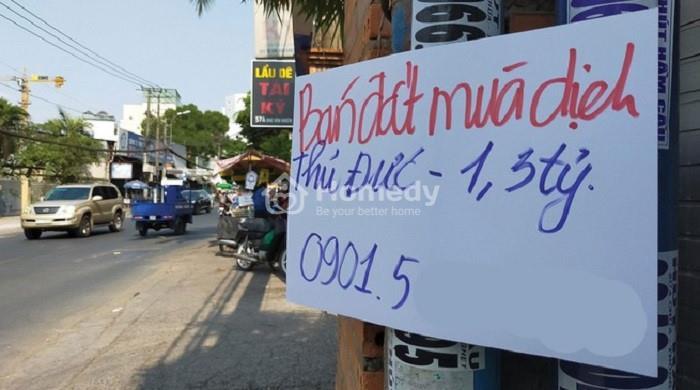 Săn nhà đất giá rẻ mùa Covid
