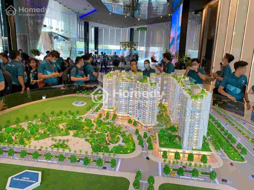 Nhà môi giới bất động sản phải hiểu tâm lý khách hàng