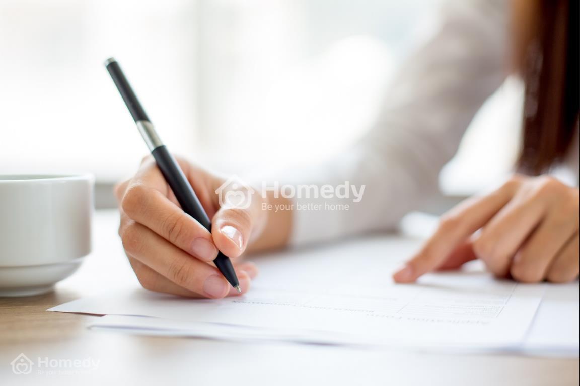 mẫu đơn xin sửa chữa nhà ở