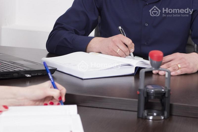 mẫu đơn xin cải tạo sửa chữa nhà ở