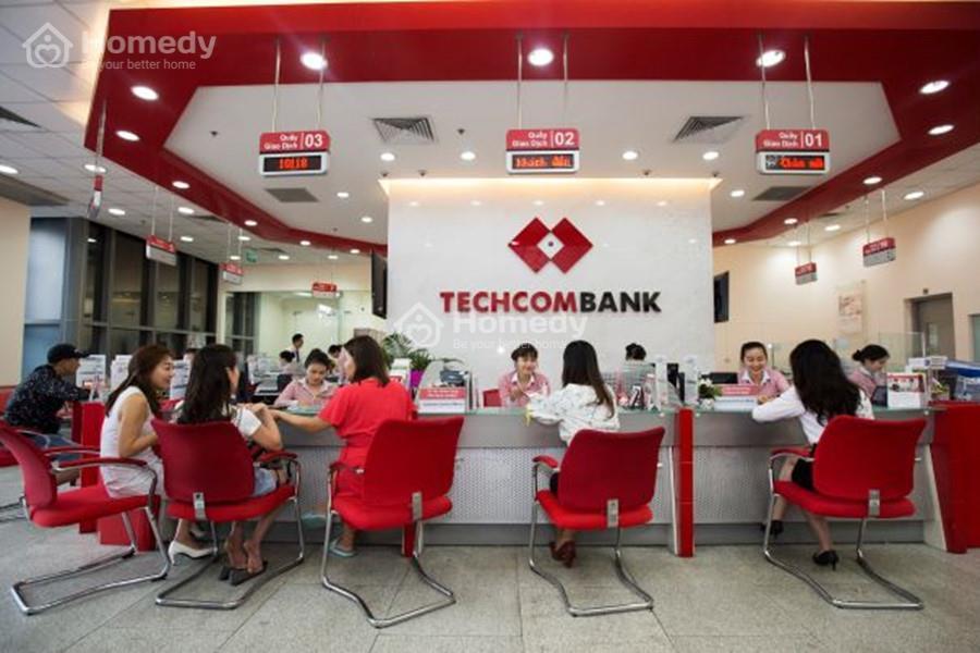 techcombank