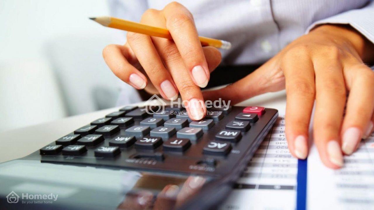 Cách tính thuế TNCN cho thuê nhà 2020