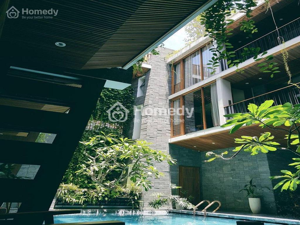 Minh House Villa Đà Nẵng