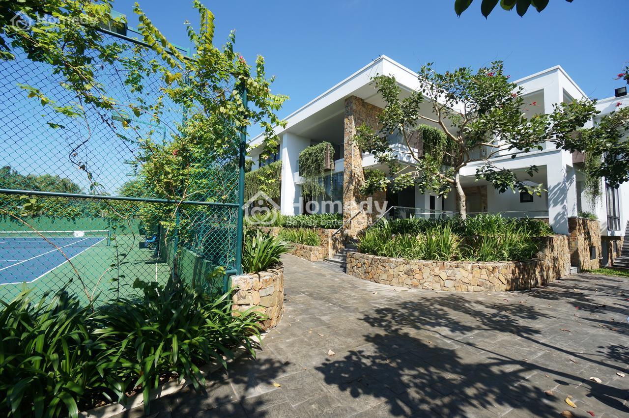 Khám phá Plumeria private Villa Tp.HCM