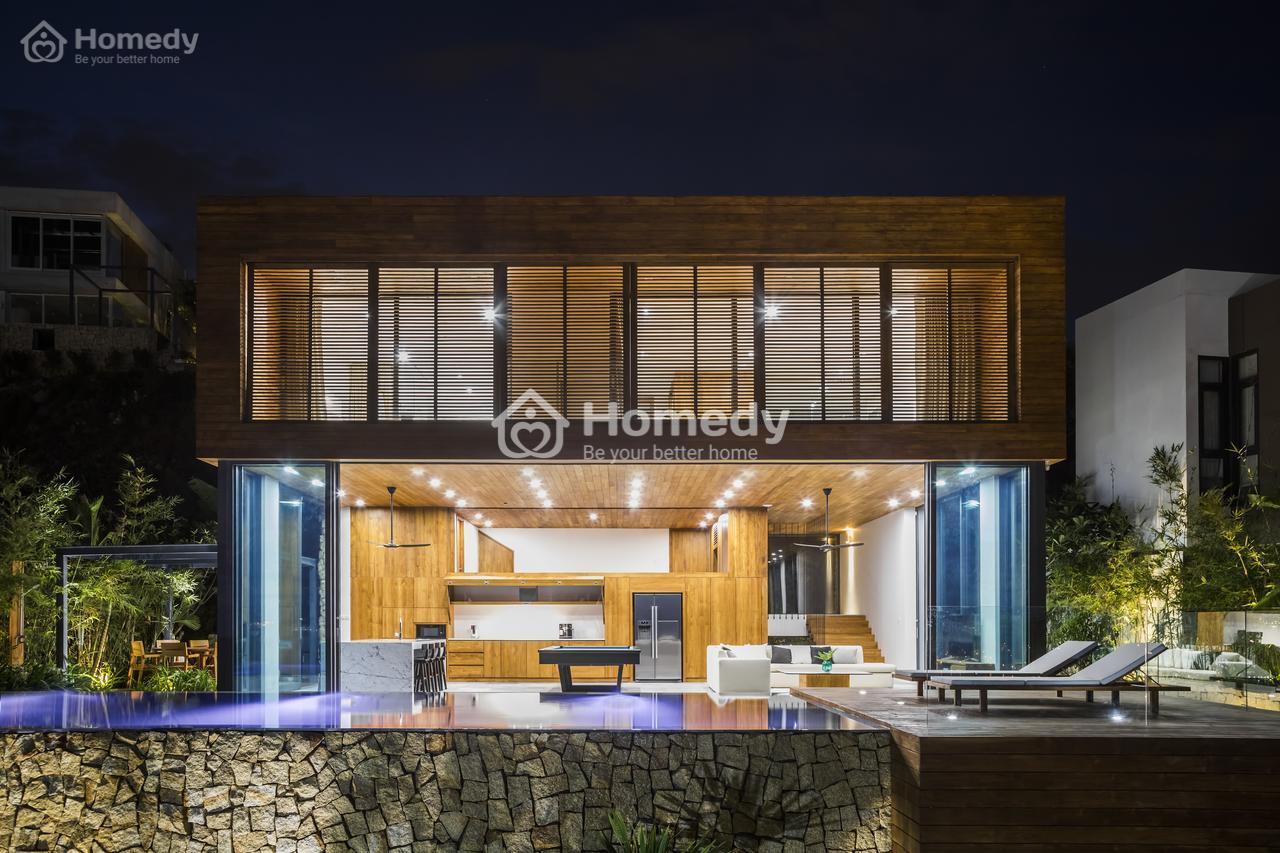 Khám phá Venity Villa Nha Trang