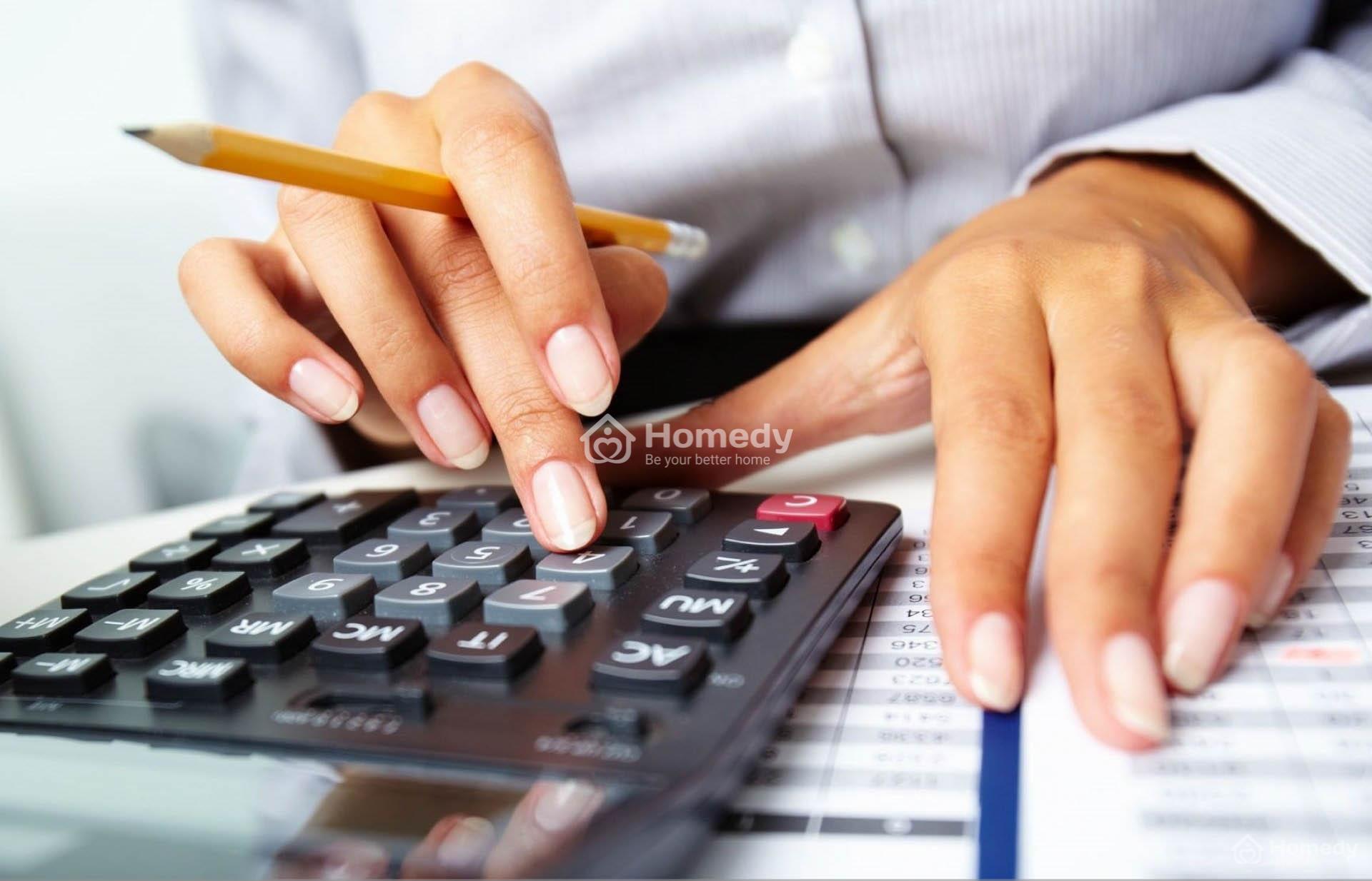 Cách tính tiền sử dụng đất là gì
