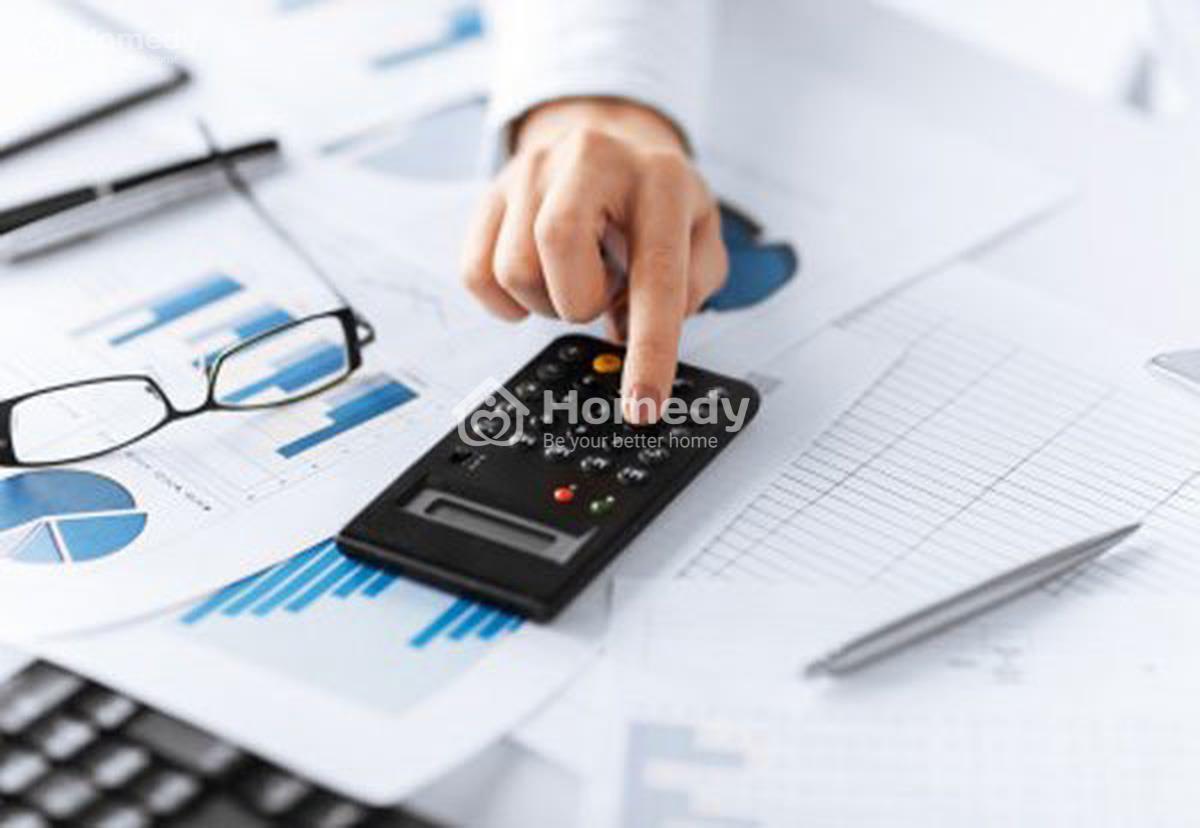 Cách tính tiền sử dụng đất là gì