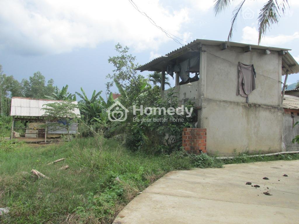 Chuyển từ đất phi nông nghiệp không phải là đất ở sang đất ở