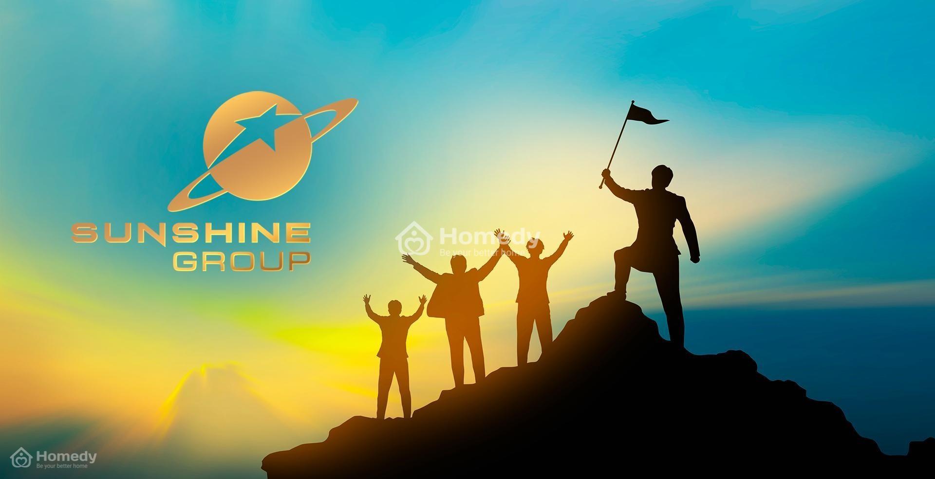 Sunshine Group