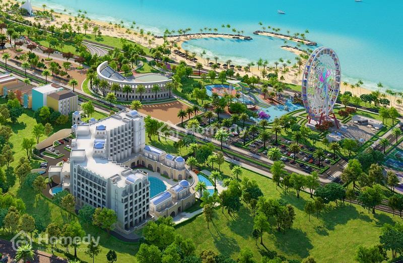 NovaWorld-phan-thiet