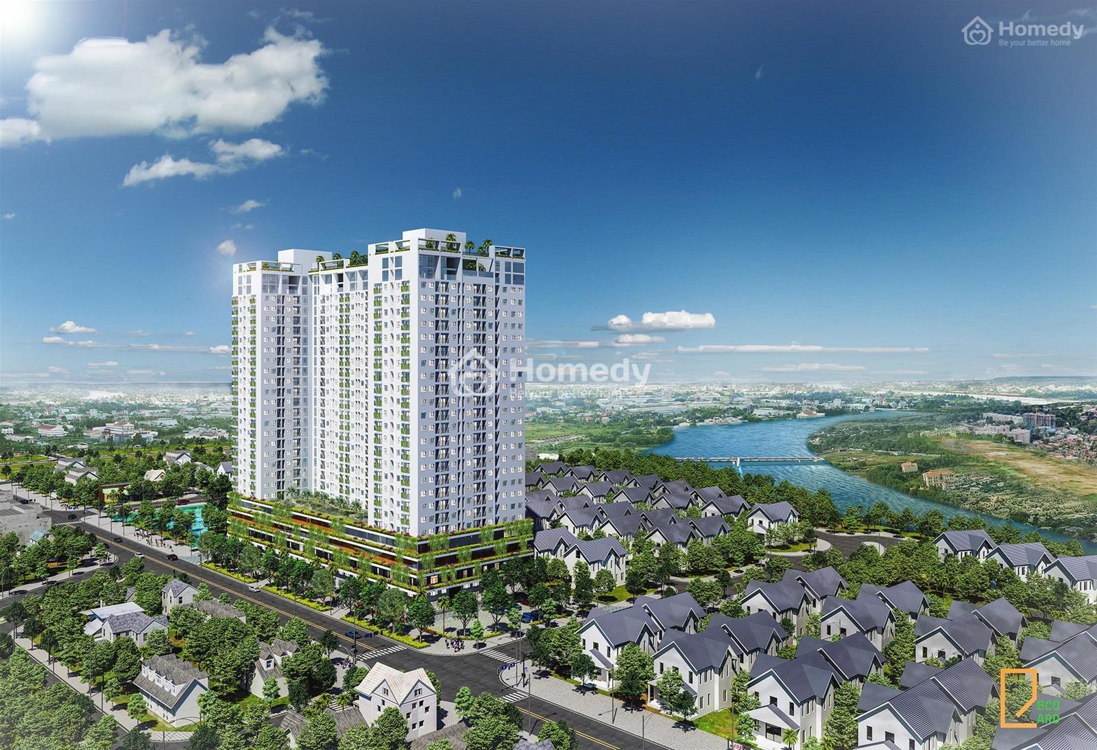 Homestay tại các căn hộ chung cư đang ngày càng thịnh hành ở các thành phố du lịch nổi tiếng trong đó có Quy Nhơn.