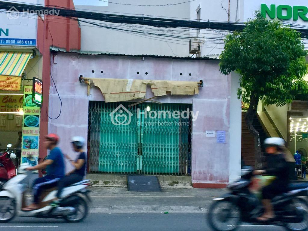 Nhanh chóng cho lợi nhuận khá từ nhà cũ nát