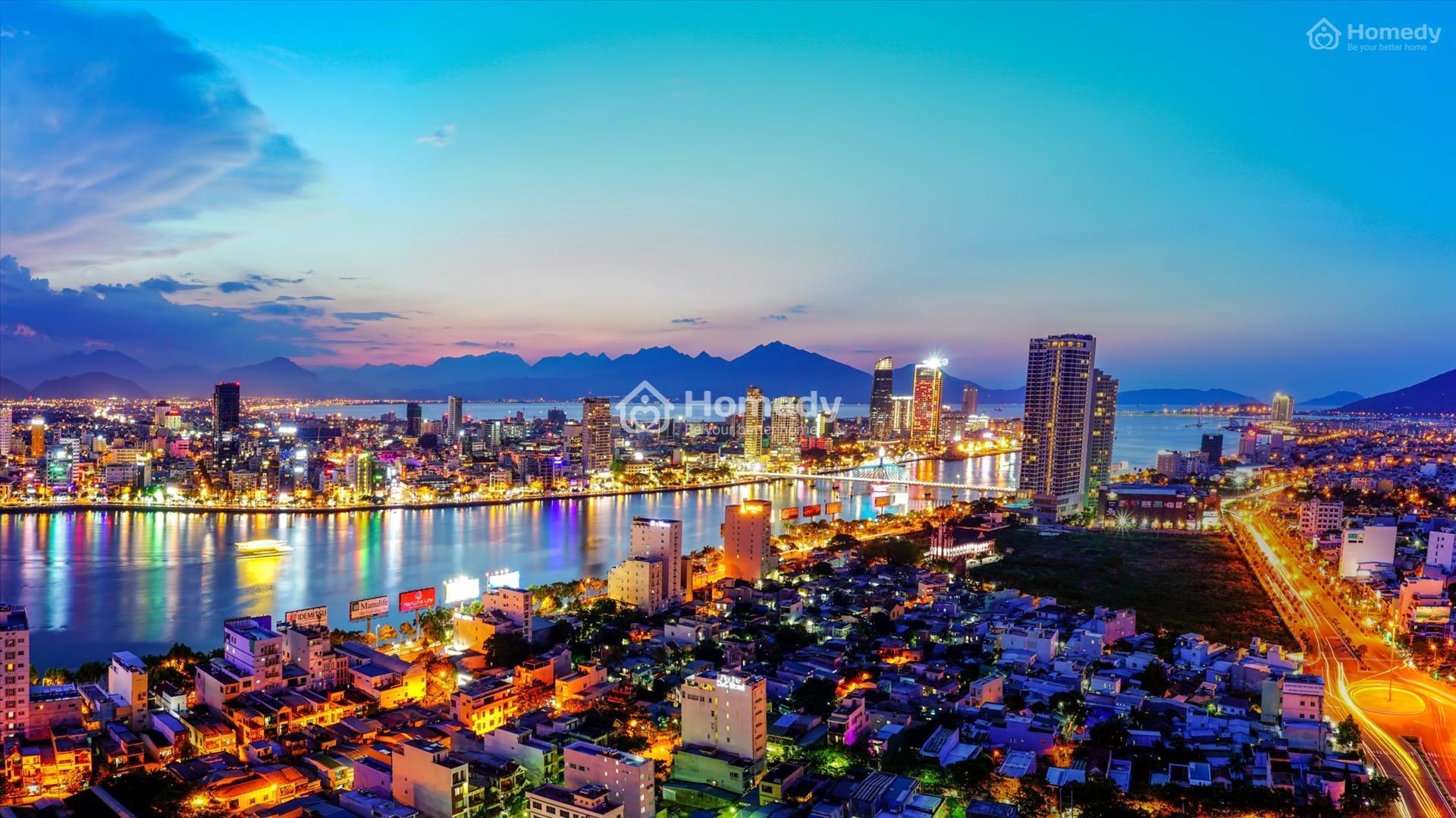 Cơ hội vàng đầu tư “hưởng lợi trăm bề”