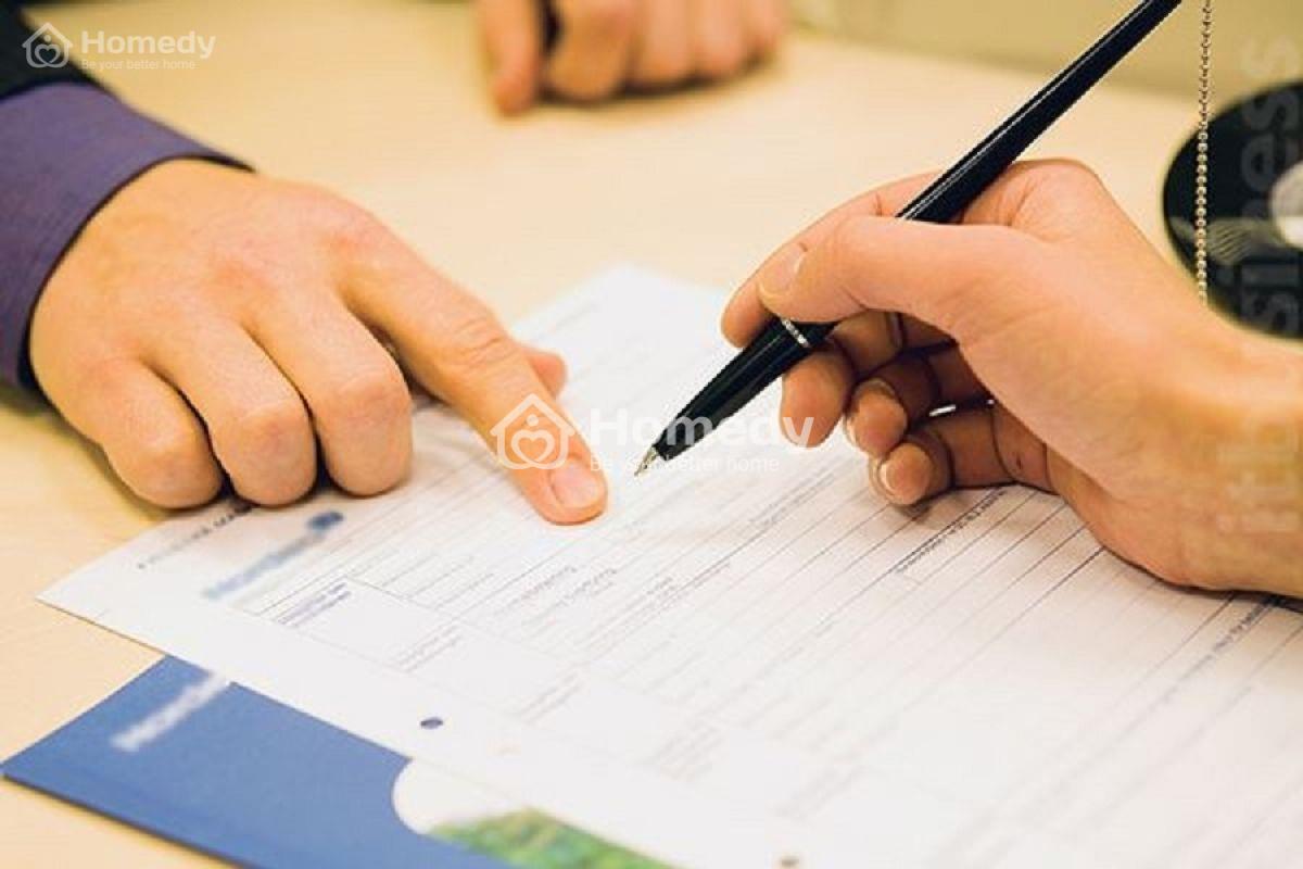 Vai trò của hợp đồng môi giới bất động sản