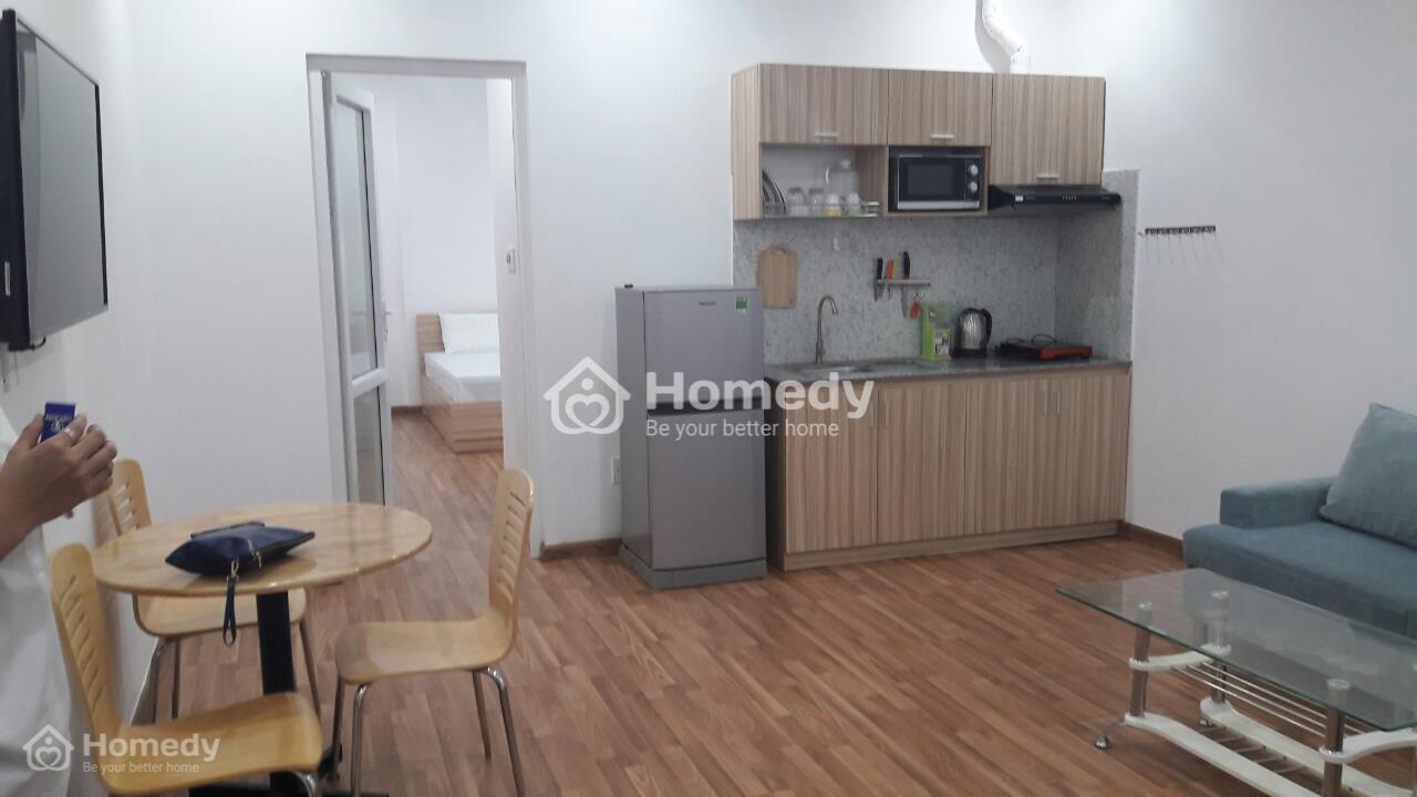 Nhu cầu mua căn hộ giá rẻ ngày càng tăng