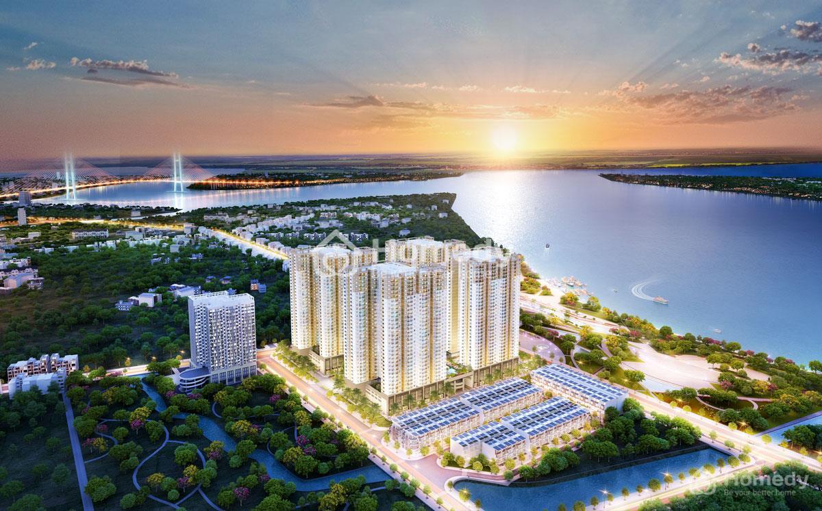 Q7 Riverside