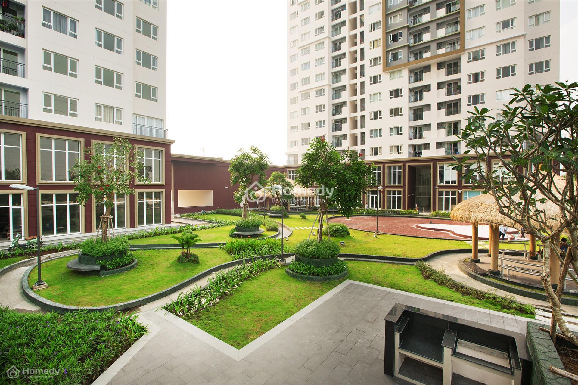 The Park Residence