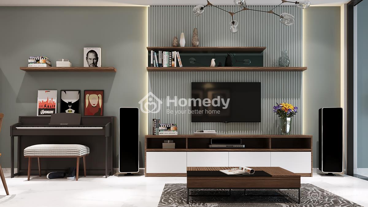 Trang trí nhà cấp 4 cũ đẹp như mơ