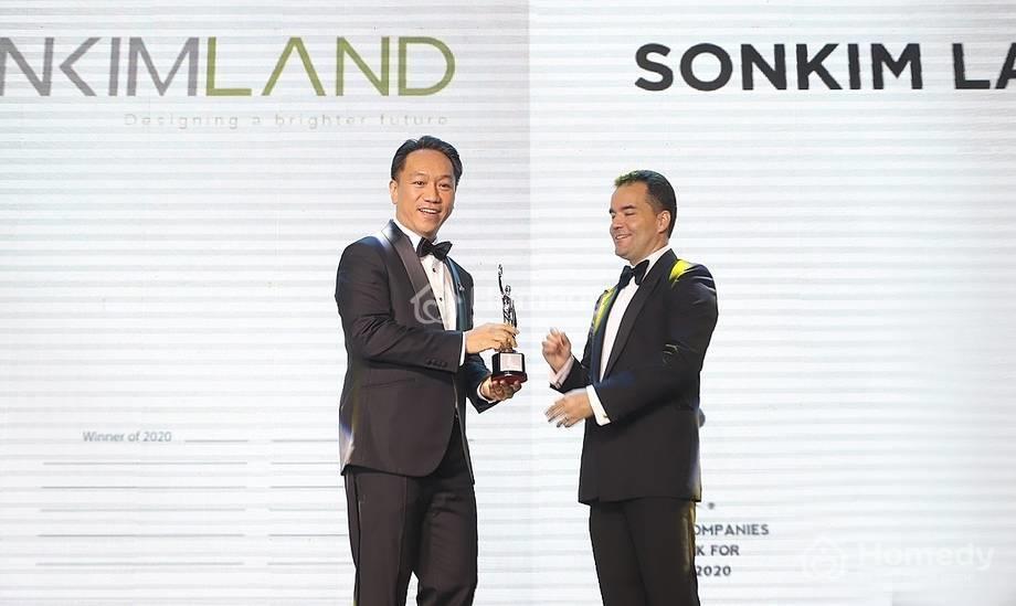 sonkimland