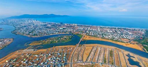 Các dấu hiệu phục hồi của đất nền Đà Nẵng