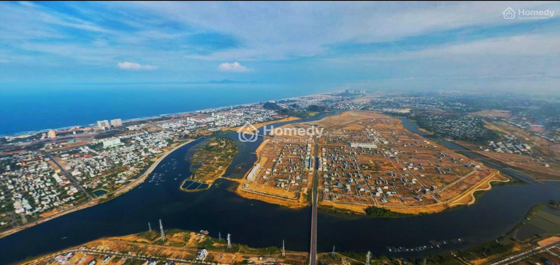 Đất nền Xuân Hòa Đà Nẵng