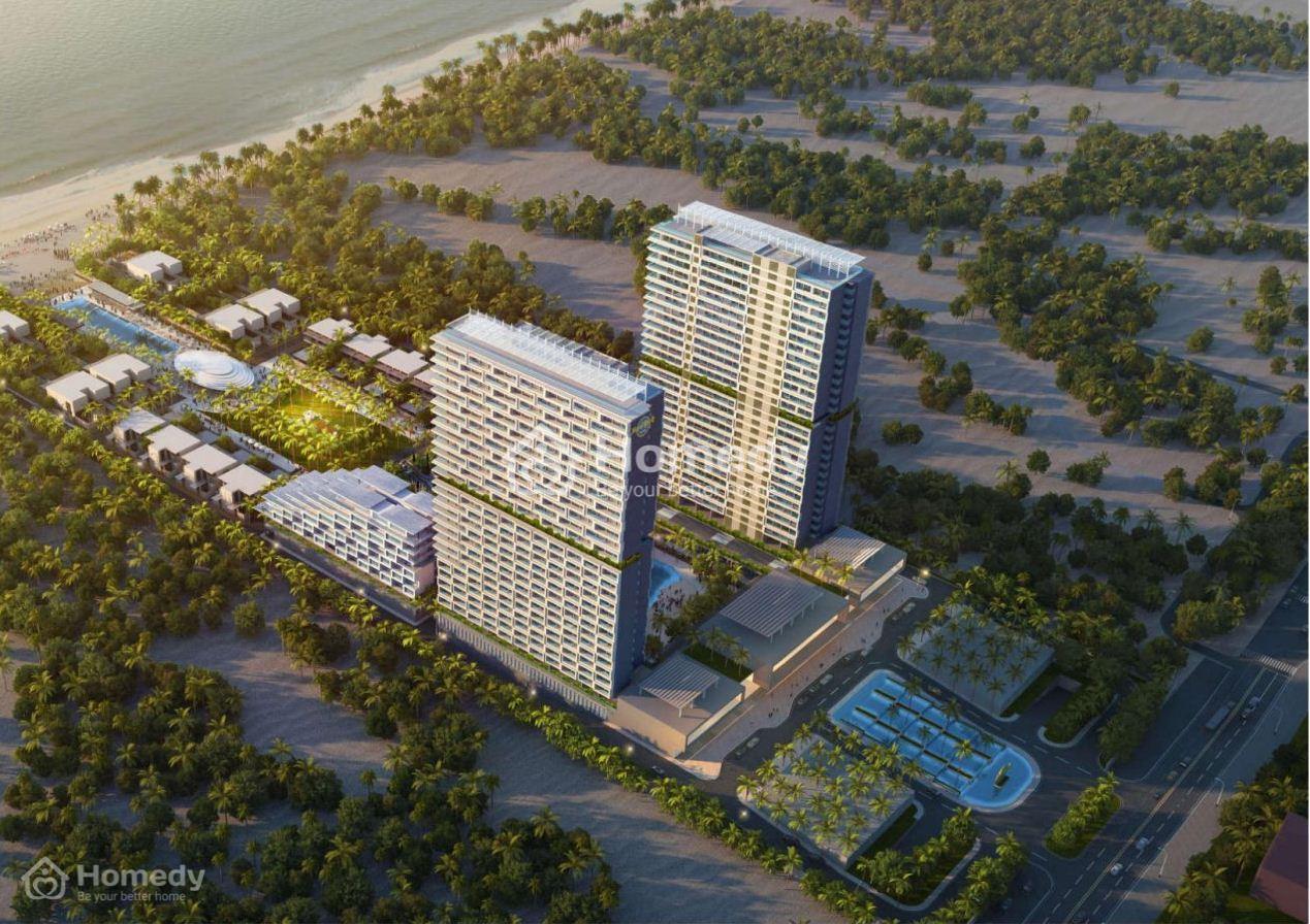 Dự án Aria Đà Nẵng quận Ngũ Hành Sơn