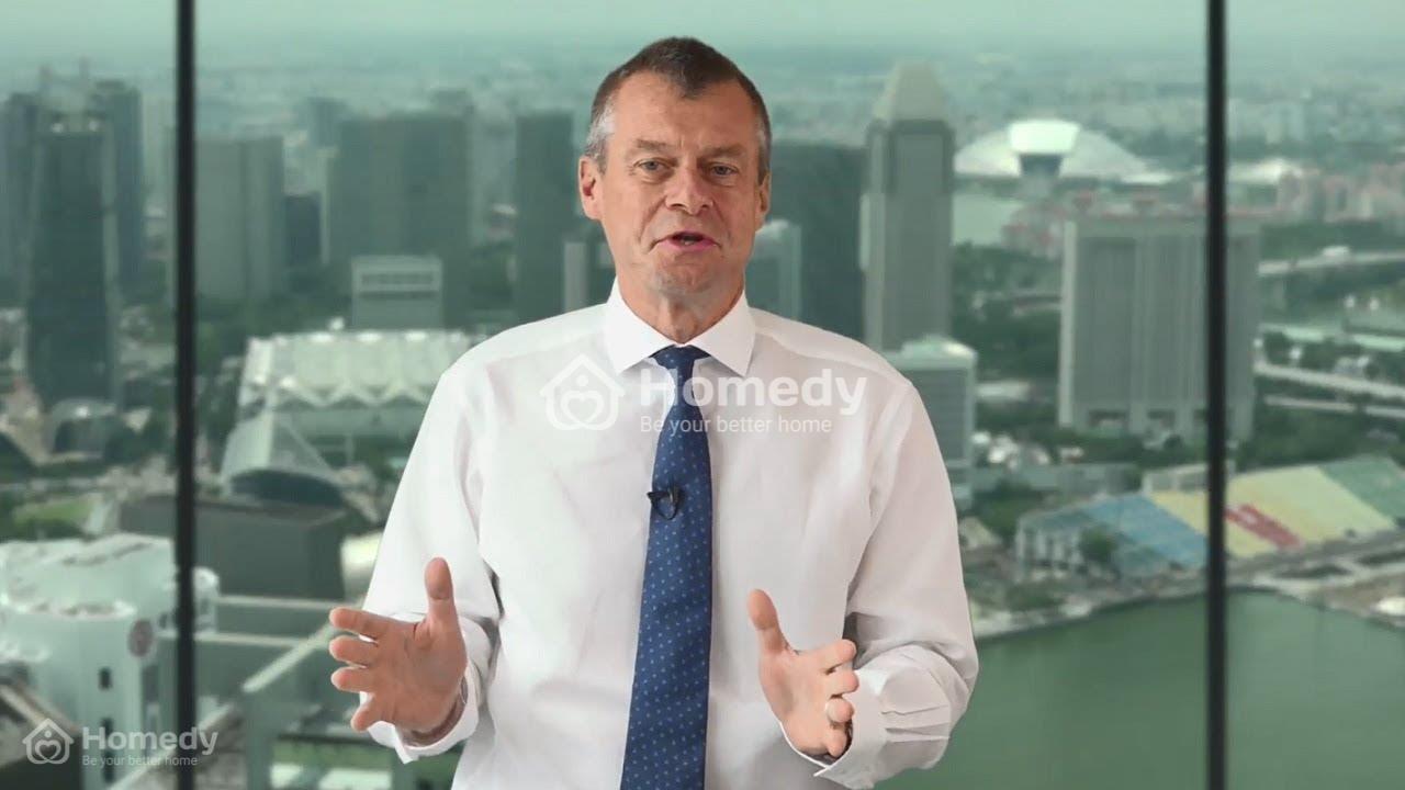 Chris Fossick nhận định Có nên đầu tư bất động sản thời điểm này hay không