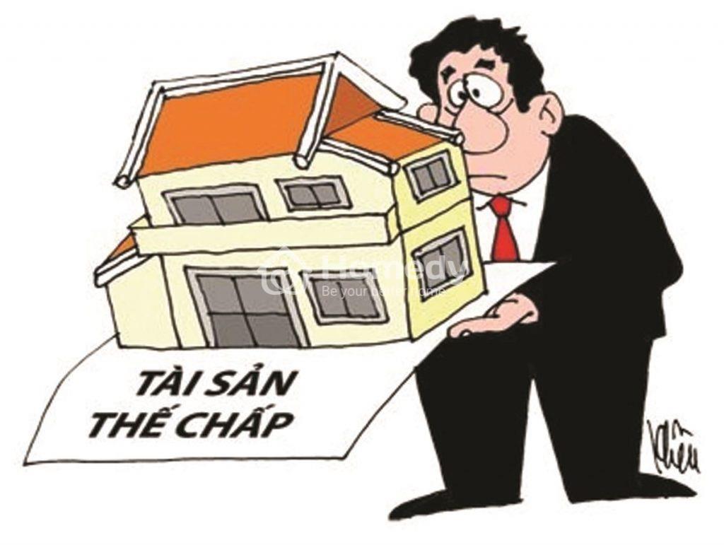 Bất động sản phát mãi