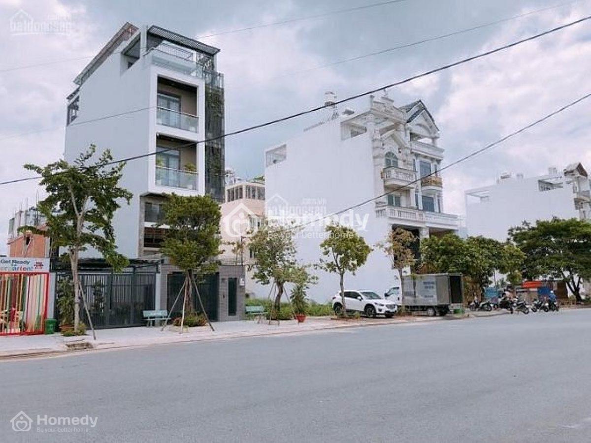 Bất động sản phát mãi