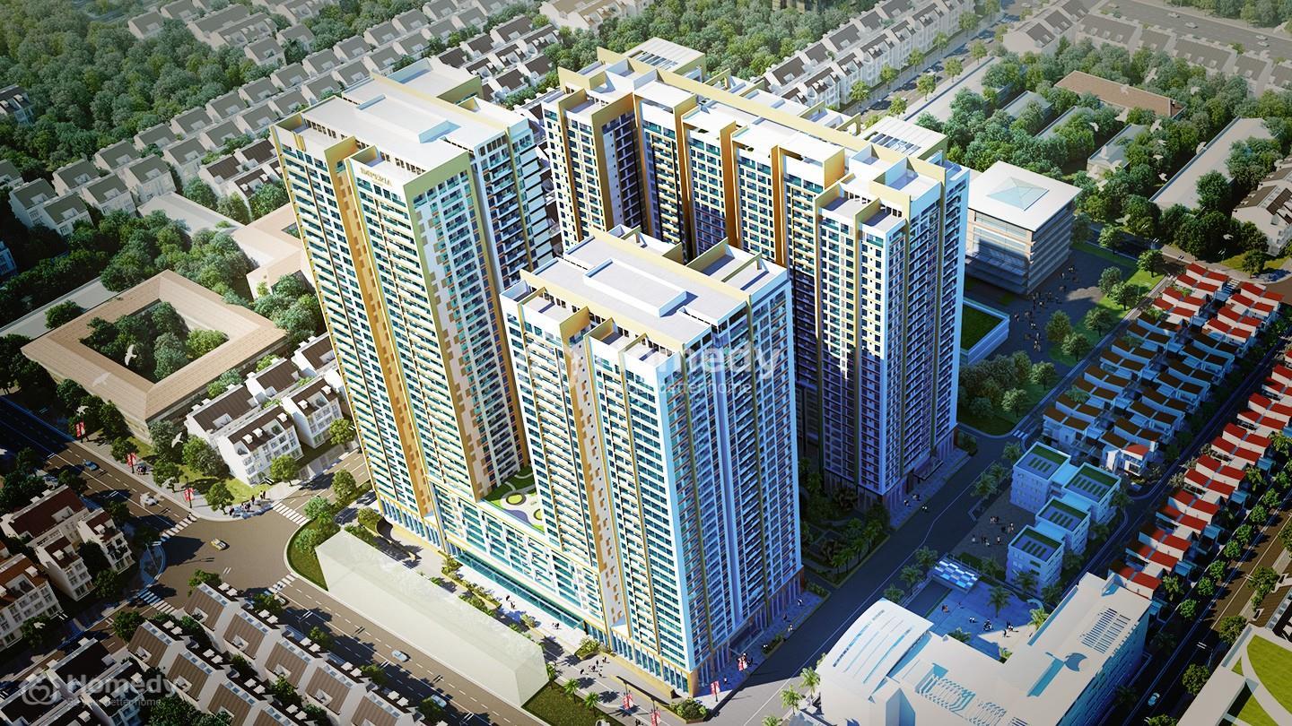Bất động sản phát mãi