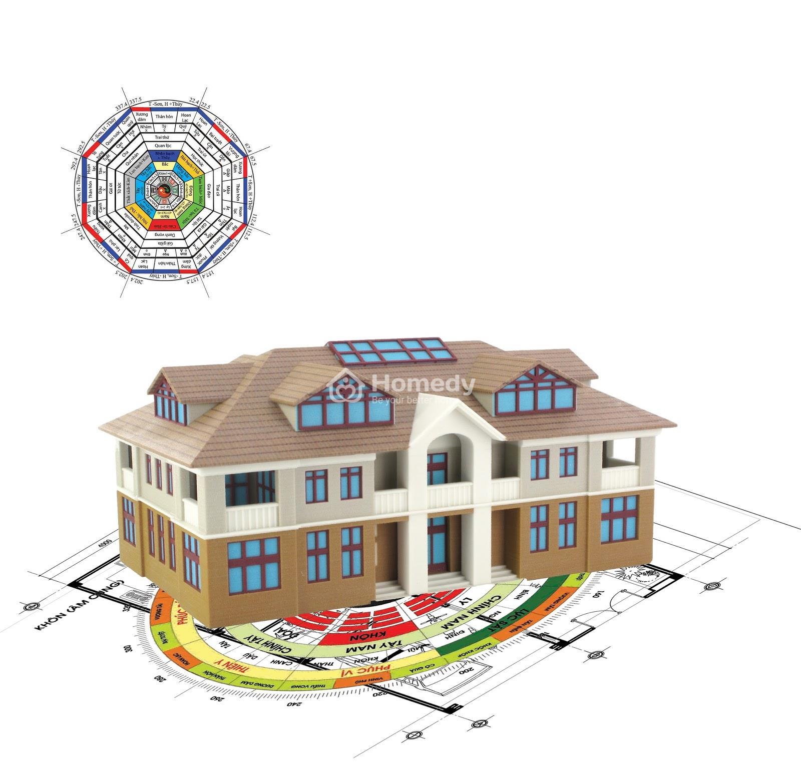 92 hợp hướng nào