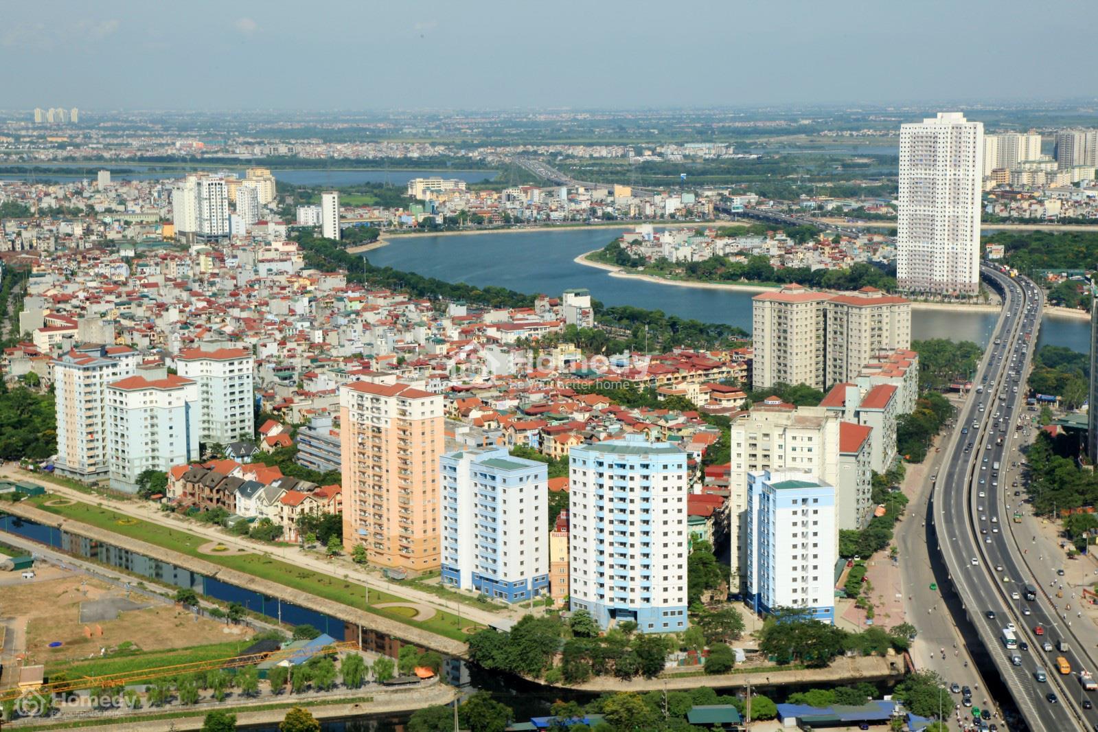 Ảnh hưởng của giá vàng đến thị trường BĐS