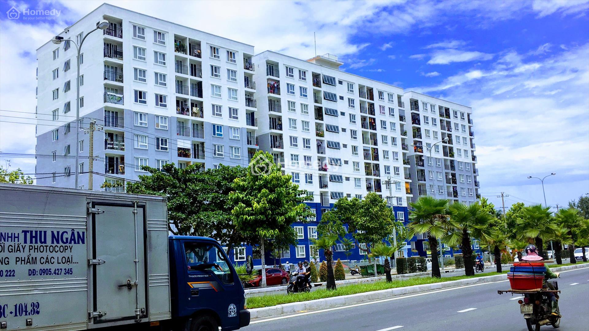 Có nên mua nhà ở xã hội không