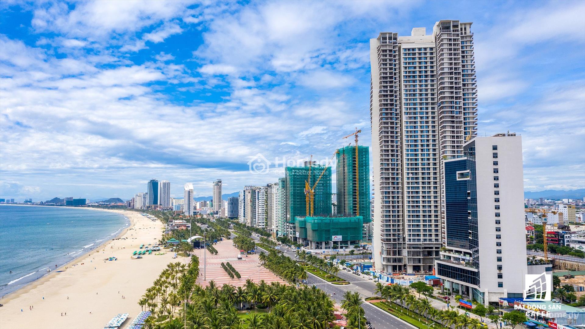 Thị trường nhà đất Đà Nẵng 2020