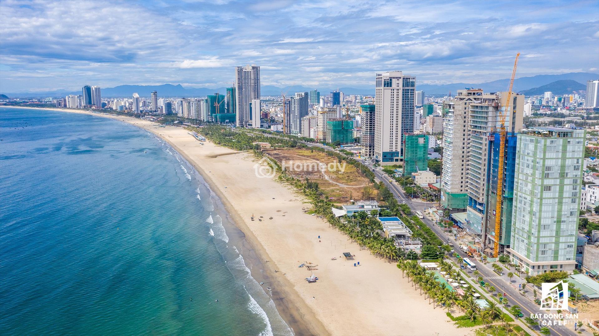 Dự báo biến động BĐS 5 tháng cuối năm 2020