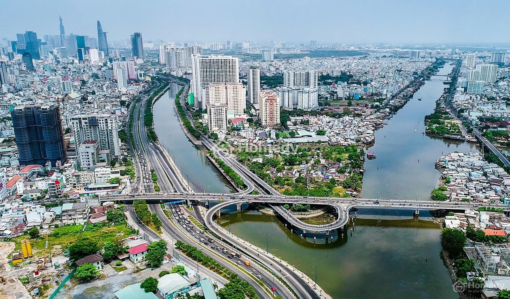 Bất động sản quận 4