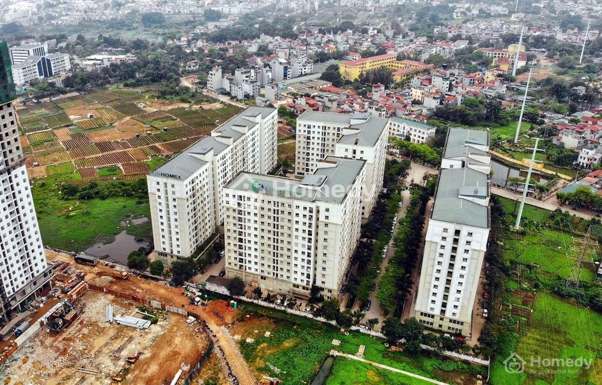 Quản lý đất đai là gì