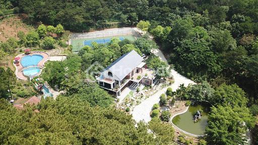 Giới nhà giàu đang tìm đến những vùng lân cận vệ tinh Hà Nội như Sóc Sơn