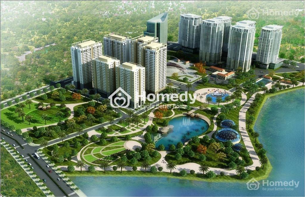 Chung cư Việt Phát Tower