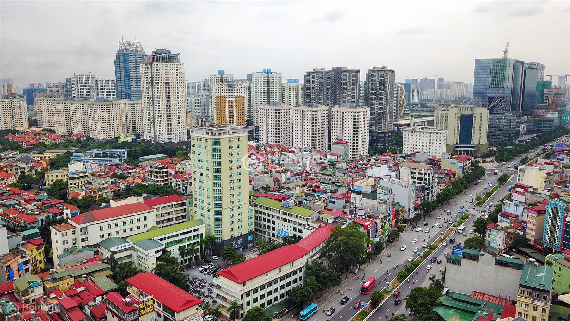 Phân khúc BĐS trung cấp bình dân luôn có cầu nhiều hơn cung