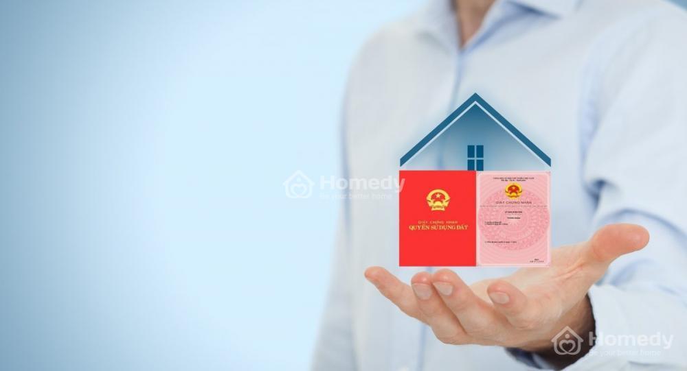 Điều kiện chuyển nhượng quyền sử dụng đất