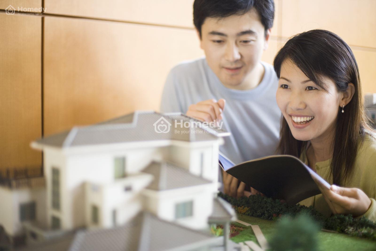 Đánh giá khả năng tài chính trước khi lên kế hoạch mua nhà