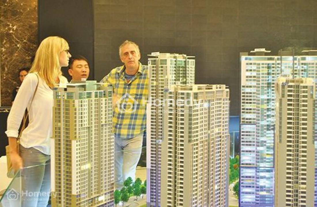 Người nước ngoài có thêm nhiều lựa chọn mua bán nhà ở tại Việt Nam
