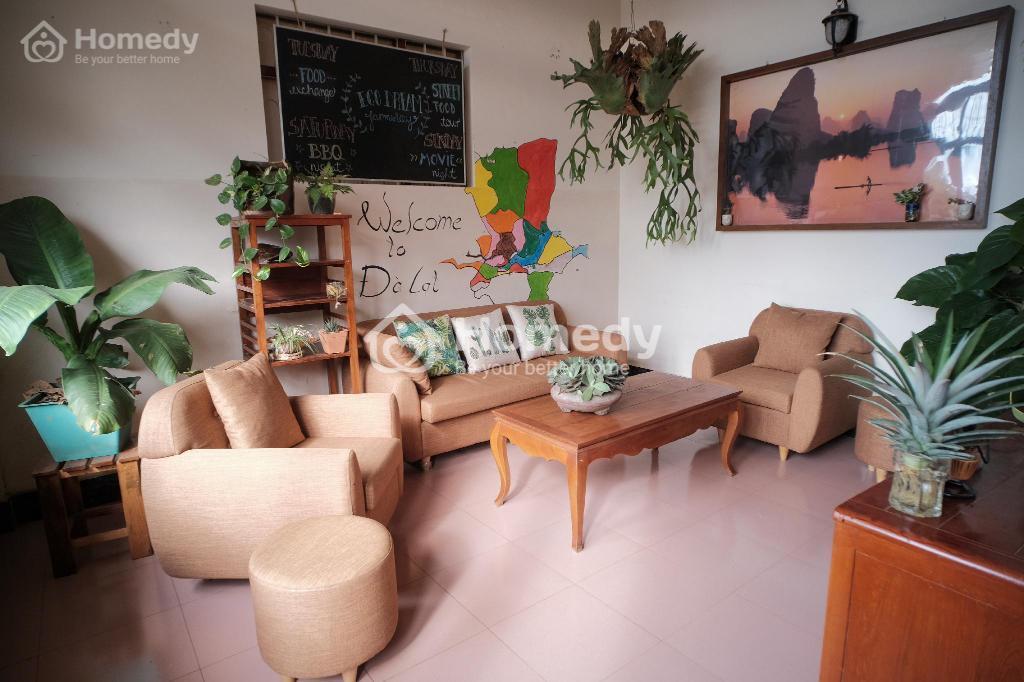 Eco-Dream Farmstay