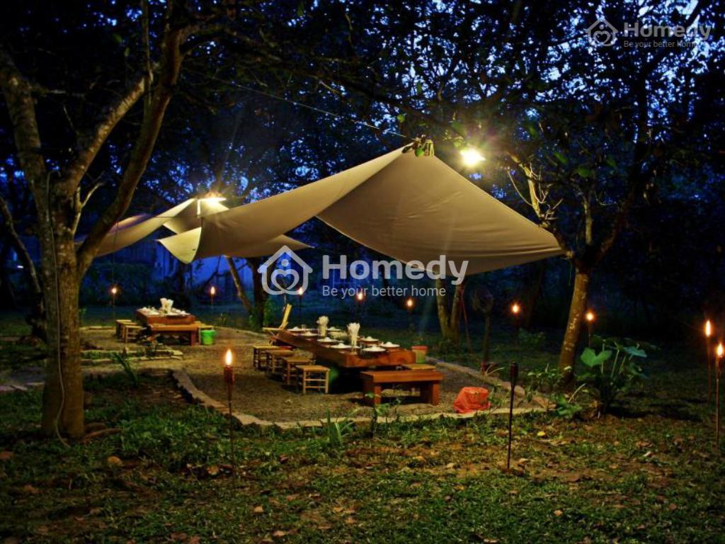 farmstay