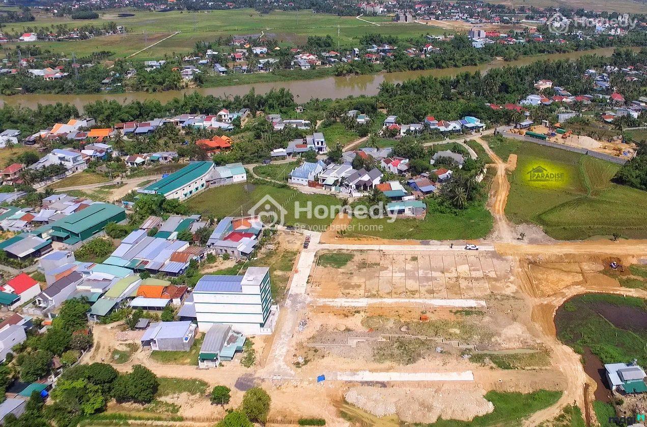 Quy định tách thửa mới nhất 2020