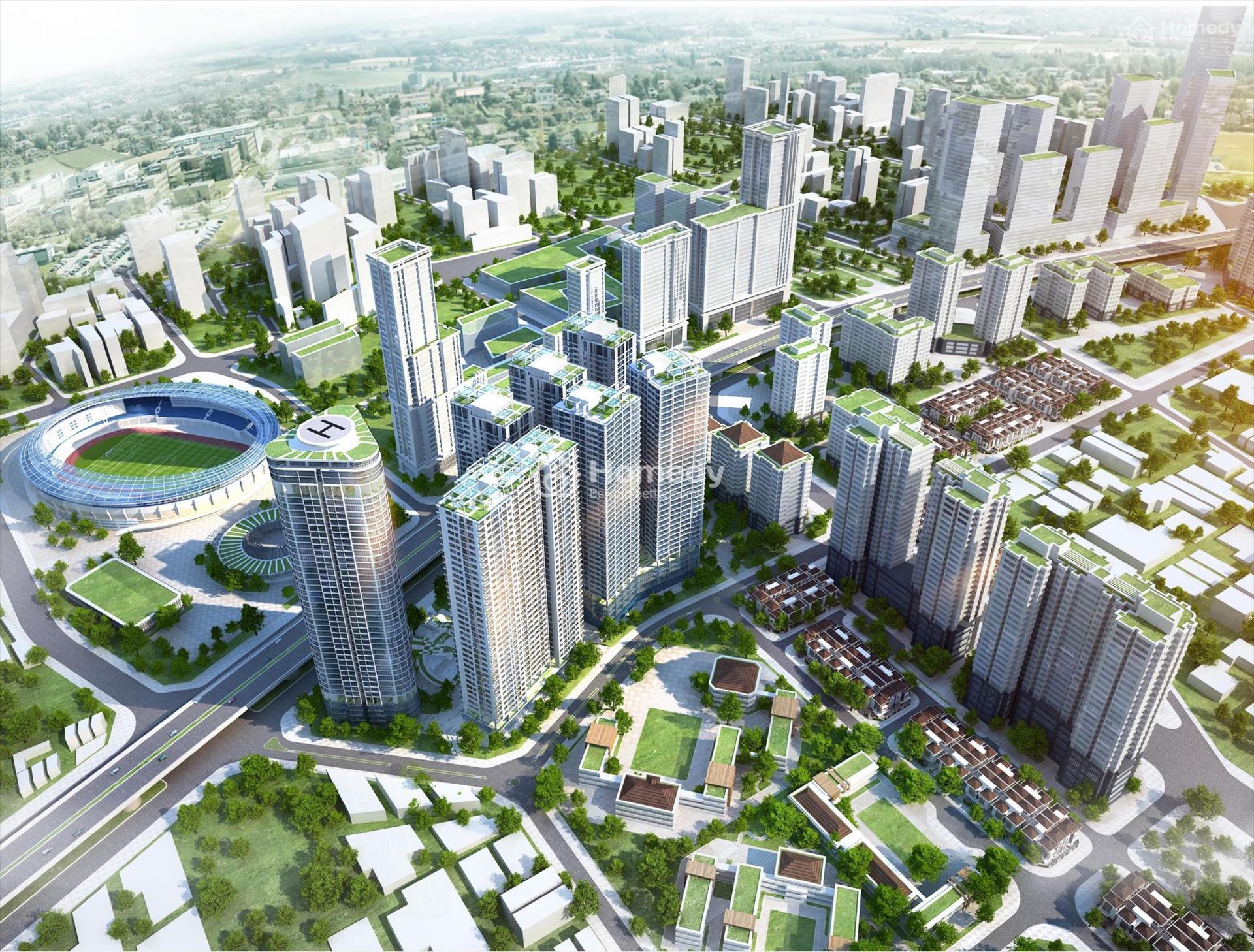 Thêm 23 dự án được phép bán nhà cho người nước ngoài mới nhất